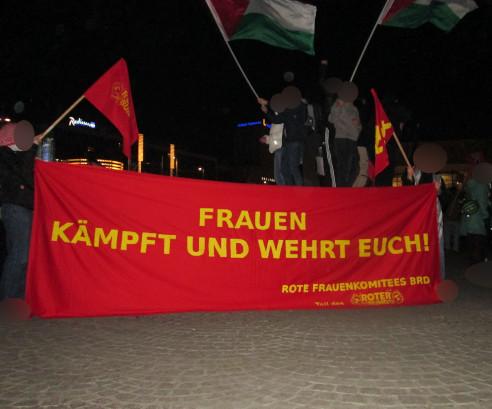 Leipzig Demonstration Internationaler Frauenkampftag 2024 4.cleaned